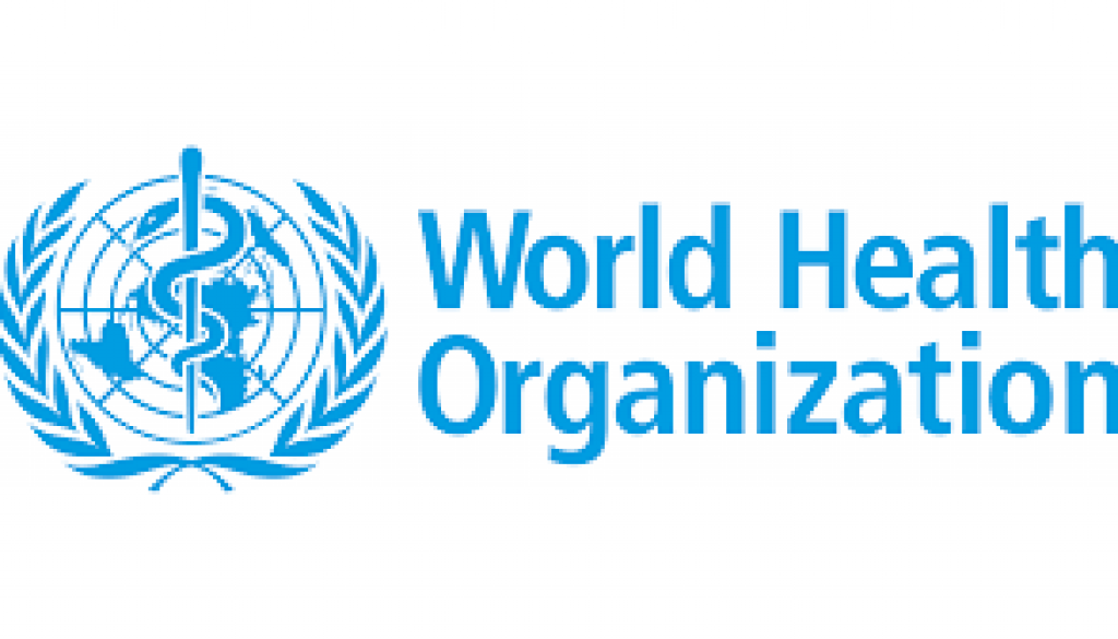 WHO Logo ICT Assistant Vacancy Job Ref: VACWHO0884-19